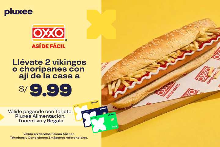 LLEVATE 2 VIKINGOS O CHORIPANES CON AJI DE LA CASA A S/9.99.  VÁLIDO EN TIENDA FISICA